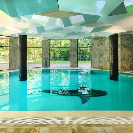 アパート 3l Diune