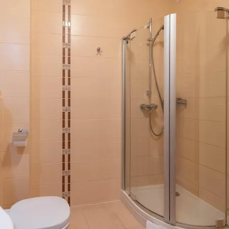 アパート 3l Diune コウォブジェク