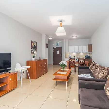 3l Diune Апартаменты *