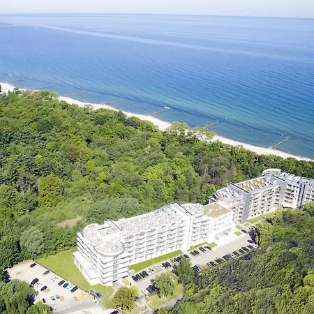 3l Diune アパート *