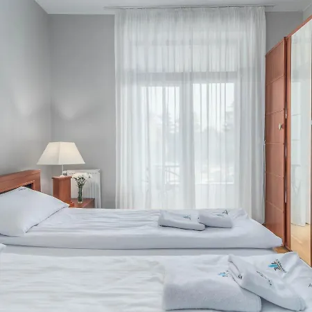 アパート 3l Diune