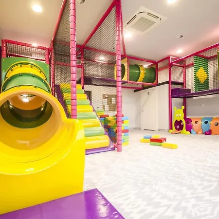 3l Diune アパート コウォブジェク