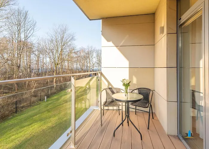 Апартаменты 3l Diune