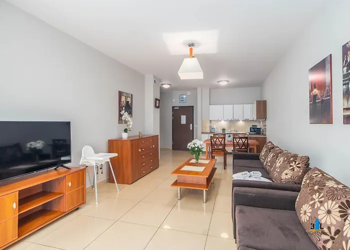 3l Diune Апартаменты *