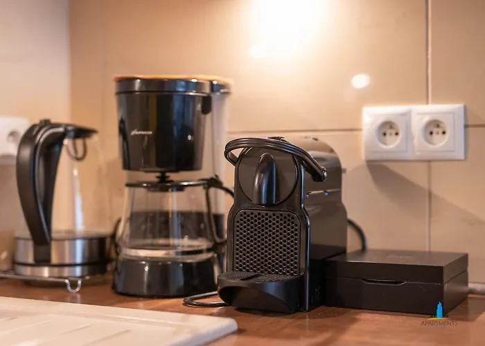 3l Diune Апартаменты *