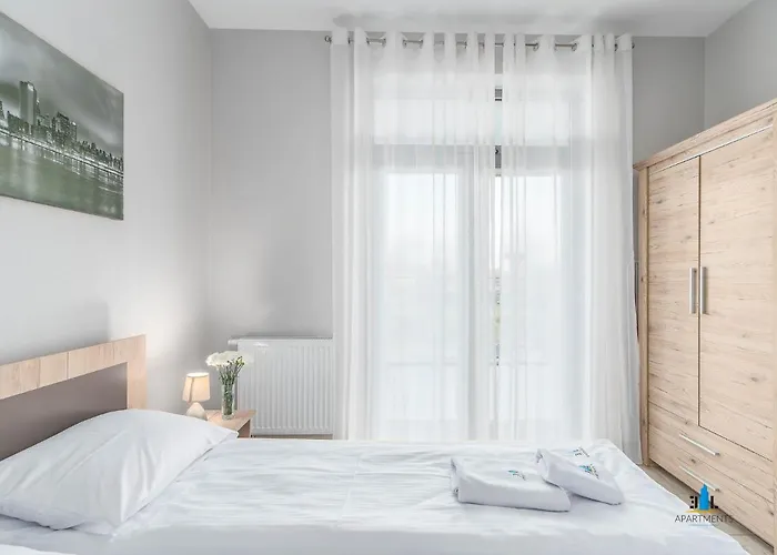 Апартаменты 3l Diune *