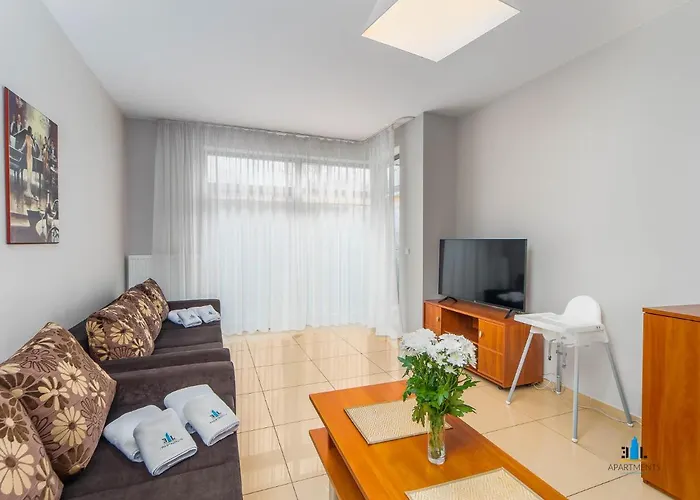 Апартаменты 3l Diune