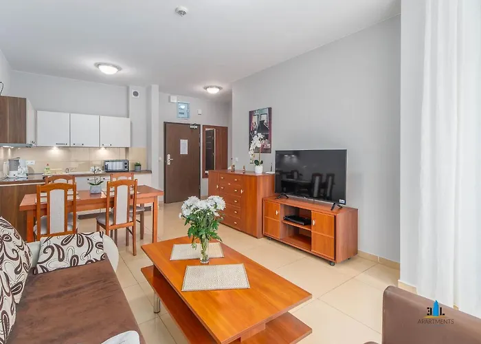 Апартаменты 3l Diune *