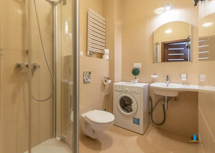 Апартаменты 3l Diune