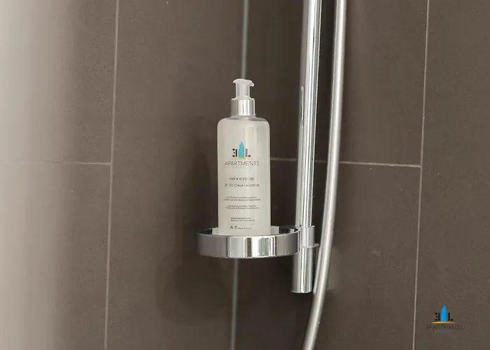 3l Diune Апартаменты