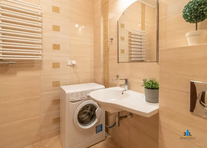 3l Diune Апартаменты