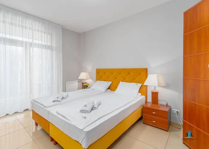 3l Diune Апартаменты *