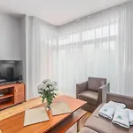 Apartamento 3l Diune Kołobrzeg