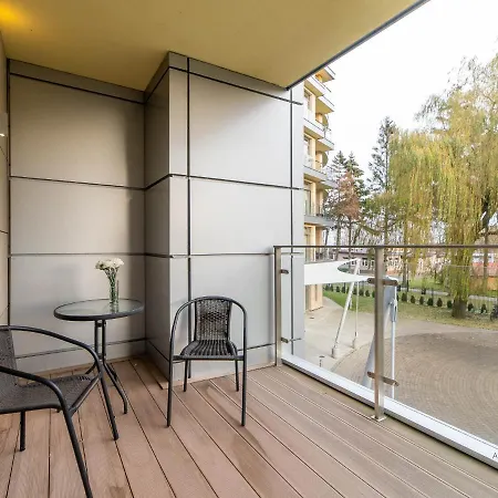 3l Diune Apartment *