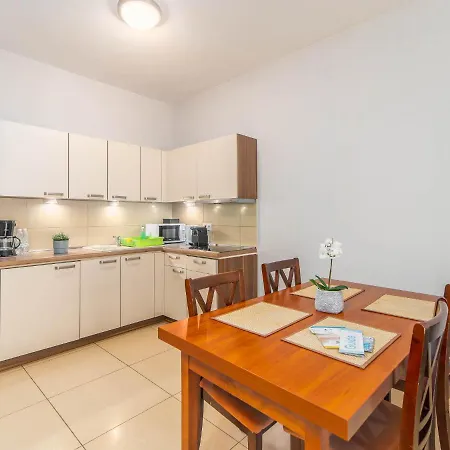 Apartment 3l Diune