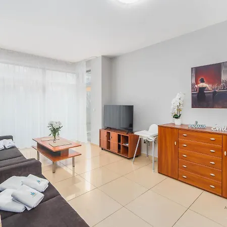 3l Diune Apartment *