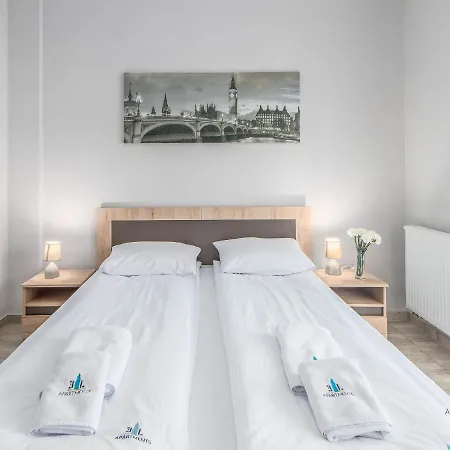 Apartment 3l Diune *