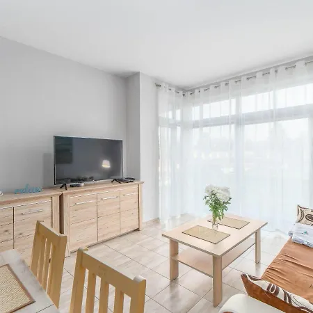 3l Diune Apartamento