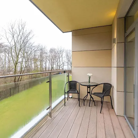3l Diune Apartment