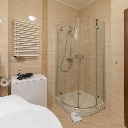 Apartment 3l Diune *