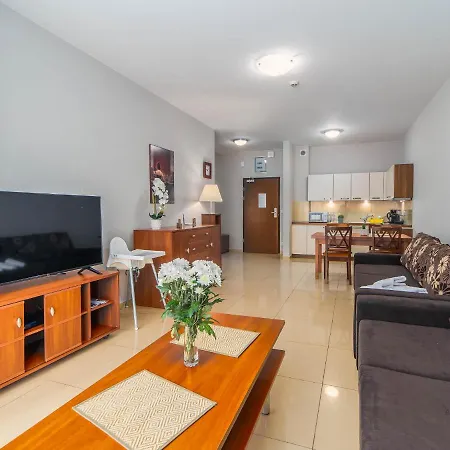 Appartement 3l Diune