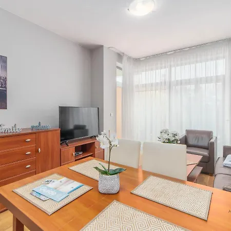 Apartment 3l Diune Kolberg