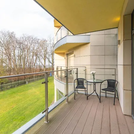 3l Diune Apartment *