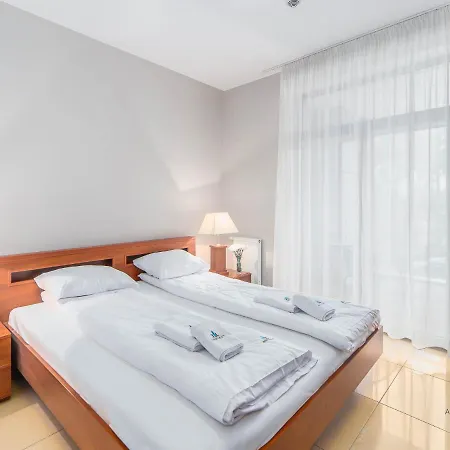 شقة 3l Diune كولوبرزيغ