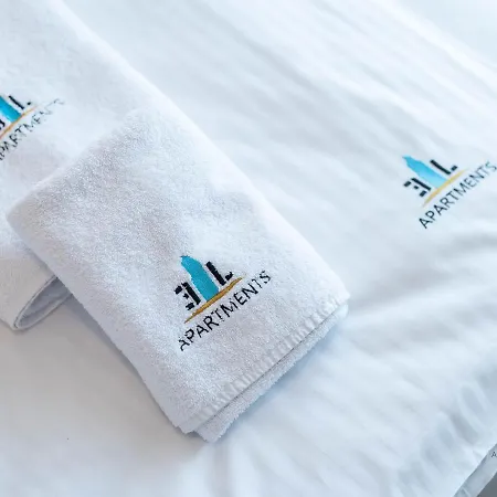 Apartamento 3l Diune Kołobrzeg