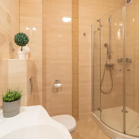 Διαμέρισμα 3l Diune Kołobrzeg