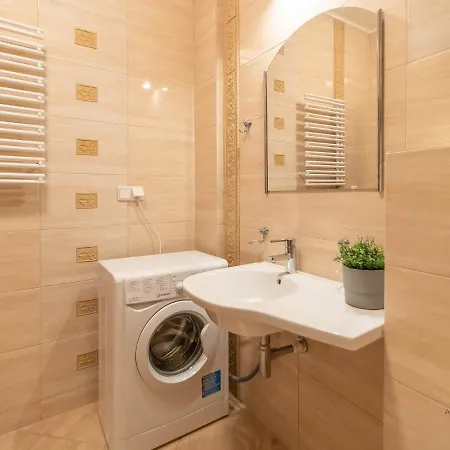 3l Diune Apartment