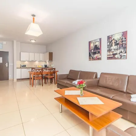 3l Diune Apartment