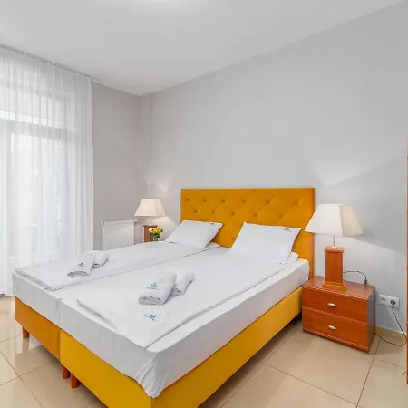 3l Diune Apartment *