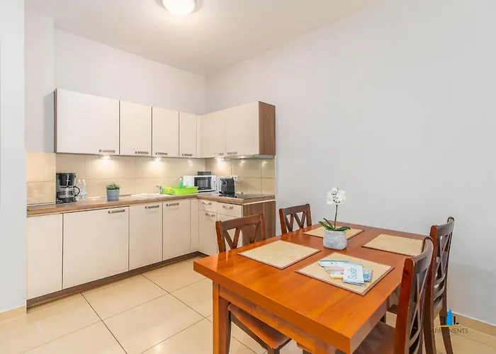 Appartamento 3l Diune