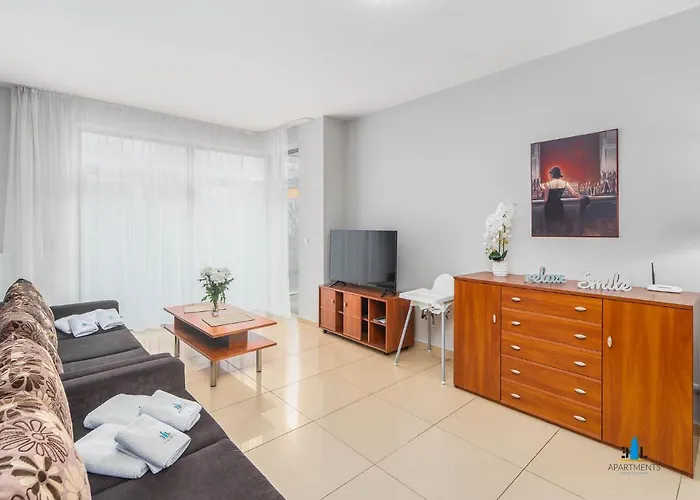 3l Diune Appartamento *