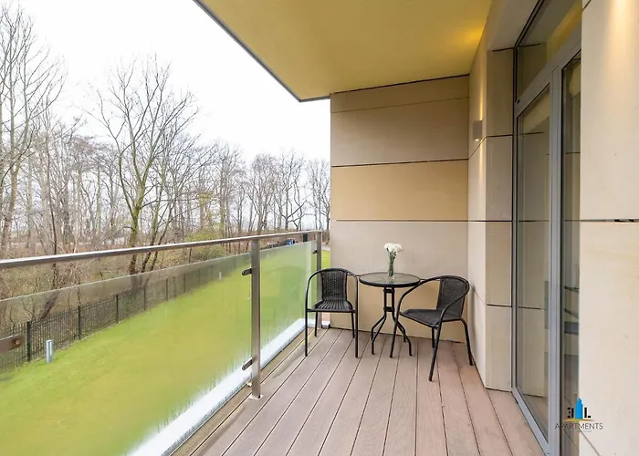 3l Diune Appartamento