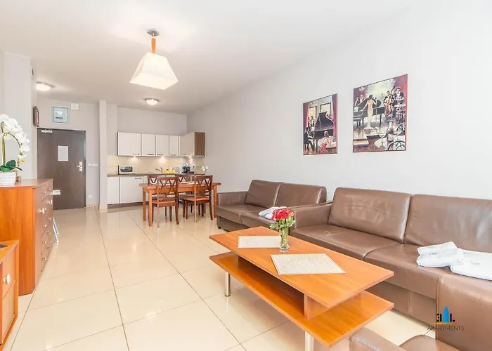 3l Diune Appartamento